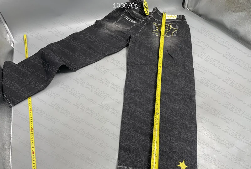 Baggy Protect Pants 10