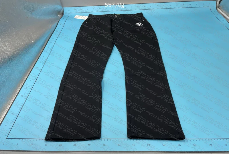Baggy Protect Pants