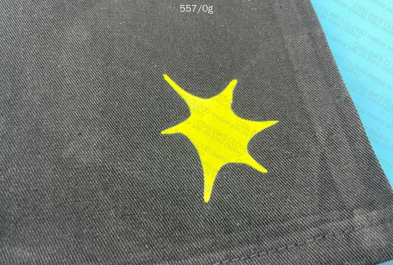 Baggy Protect Pants 4