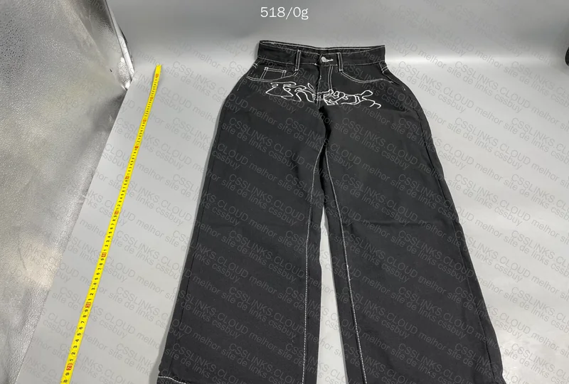 Baggy Protect Pants - ¥58.90 2