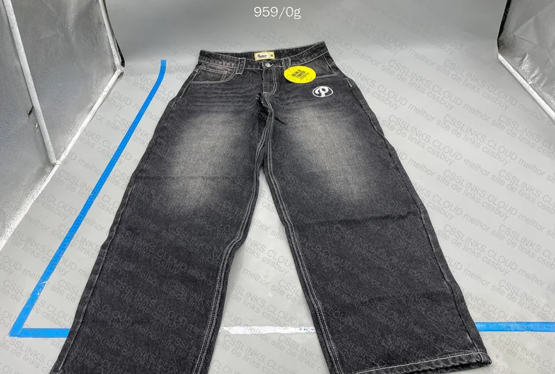 Baggy Protect Pants. GL?