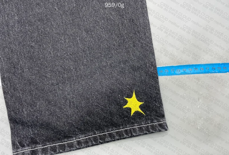 Baggy Protect Pants. GL? 2