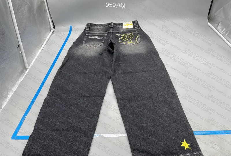 Baggy Protect Pants. GL? 3