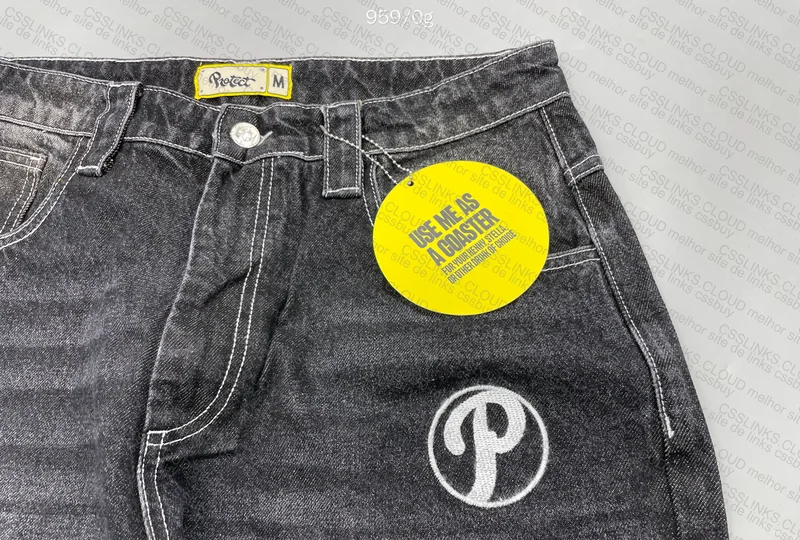 Baggy Protect Pants. GL? 5