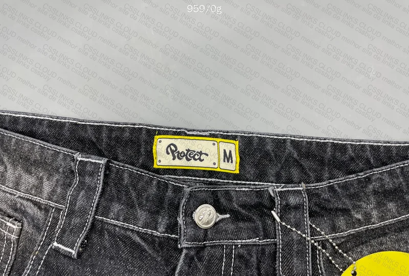 Baggy Protect Pants. GL? 6