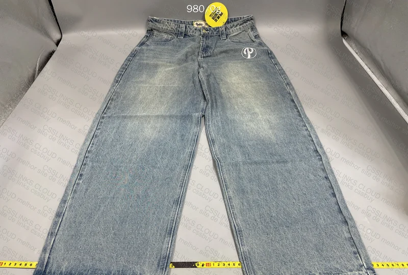 Baggy Protect Pants (Dragon Sale) 3