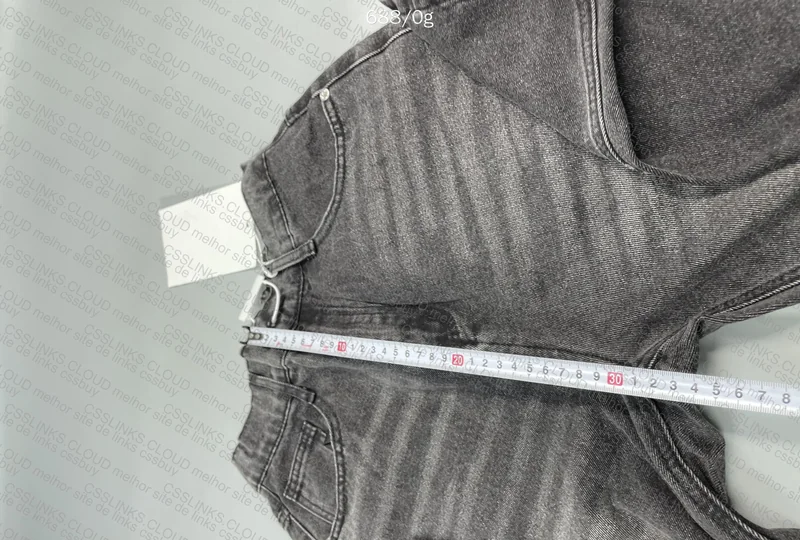 Unbranded Baggy Pants 2