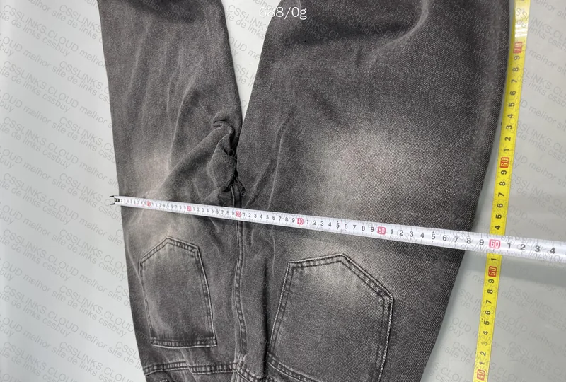 Unbranded Baggy Pants 5