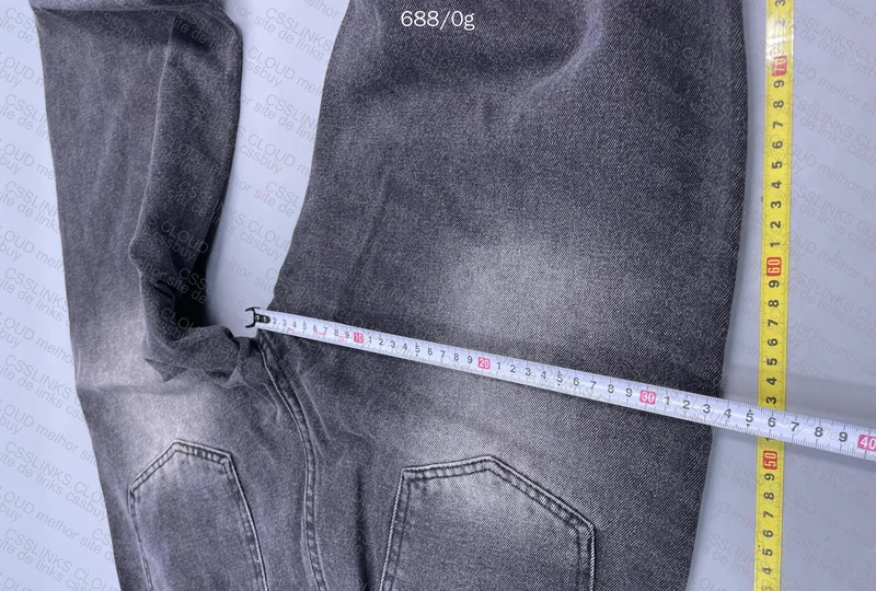 Unbranded Baggy Pants 6