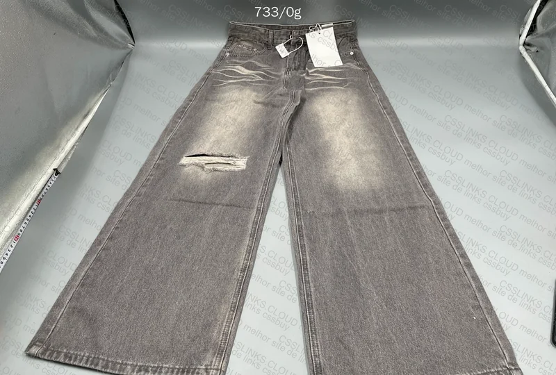 Unbranded Baggy Pants