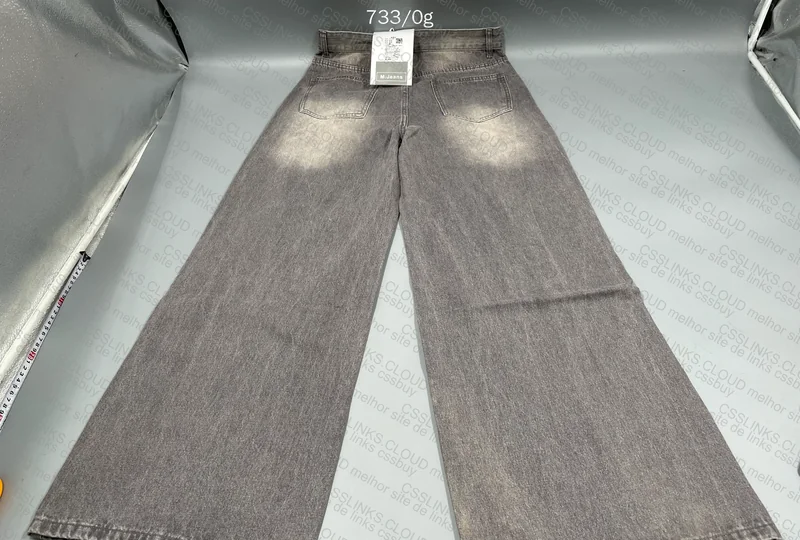 Unbranded Baggy Pants 2