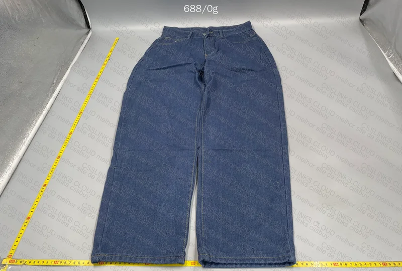 Baggy Style XL Pants