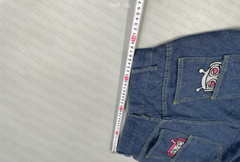 Baggy Style XL Pants 2