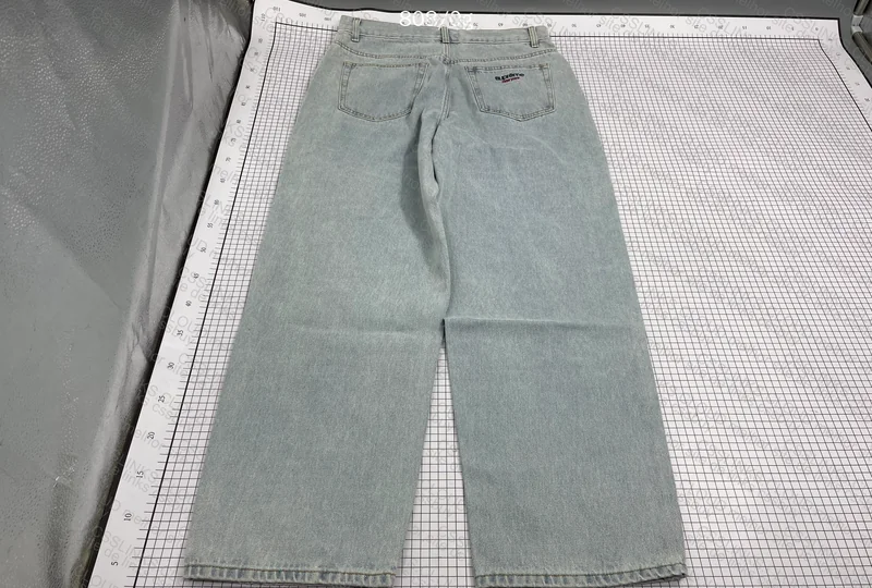 Supreme Baggy Pants 2