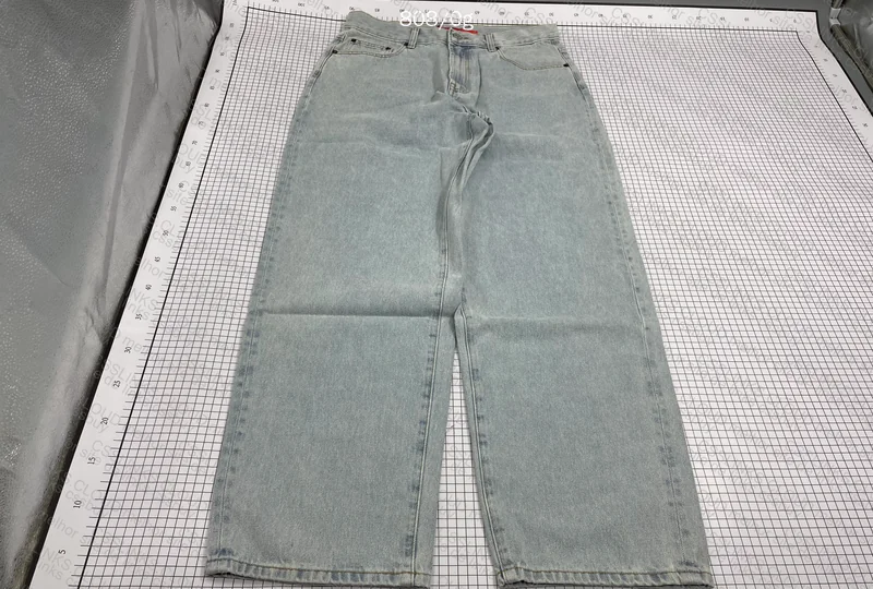 Supreme Baggy Pants 3