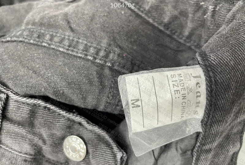 Zara Baggy/Cargo Pants