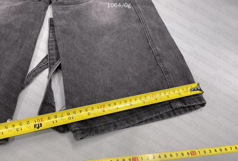 Zara Baggy/Cargo Pants 5