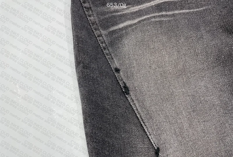 Baggy/Straight Pants 3