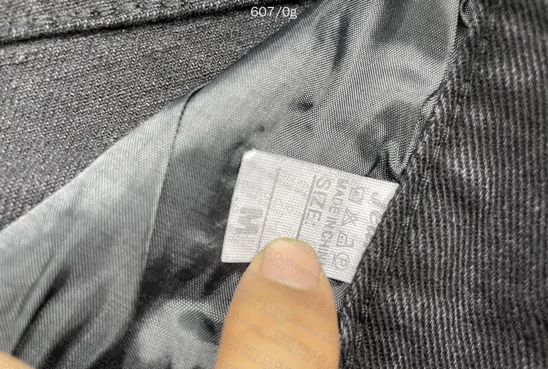 Baggy/Straight Pants 3