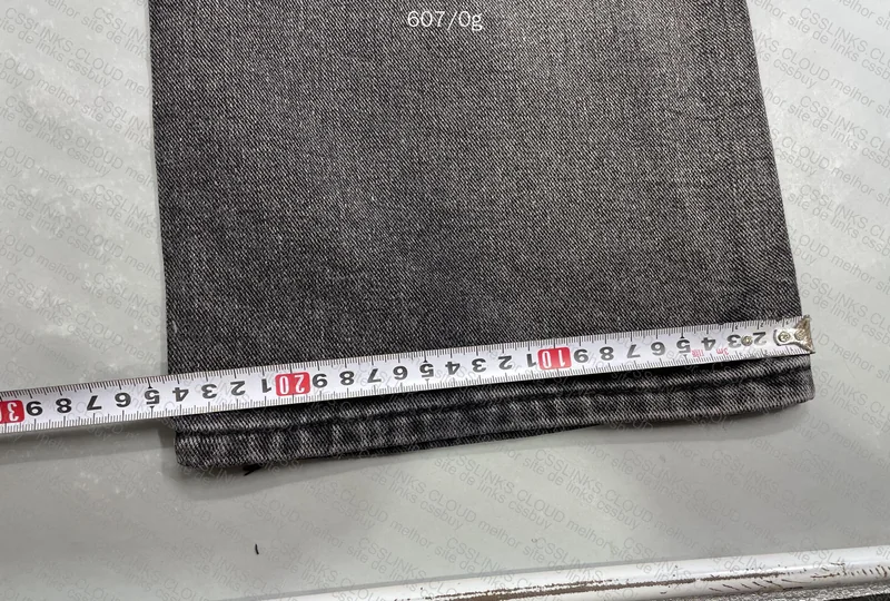 Baggy/Straight Pants 4