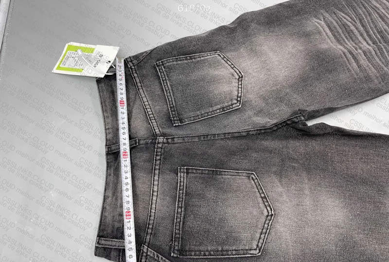 Baggy/Straight Pants 2