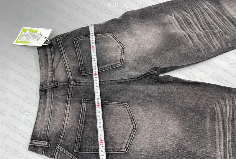 Baggy/Straight Pants 3