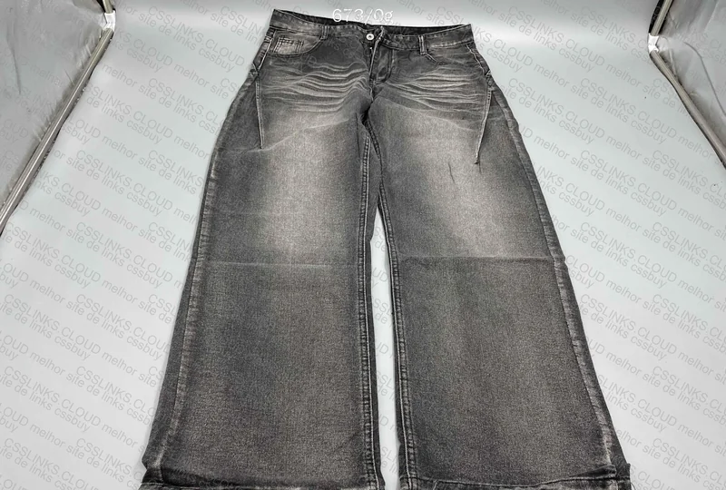 Baggy/Wide Leg Pants