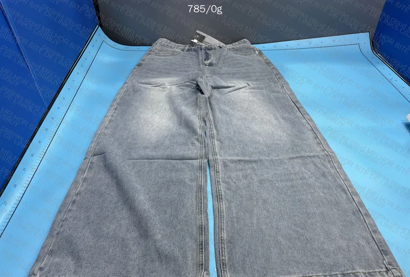 Baggy/Wide Leg Pants 3