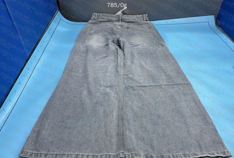 Baggy/Wide Leg Pants 4