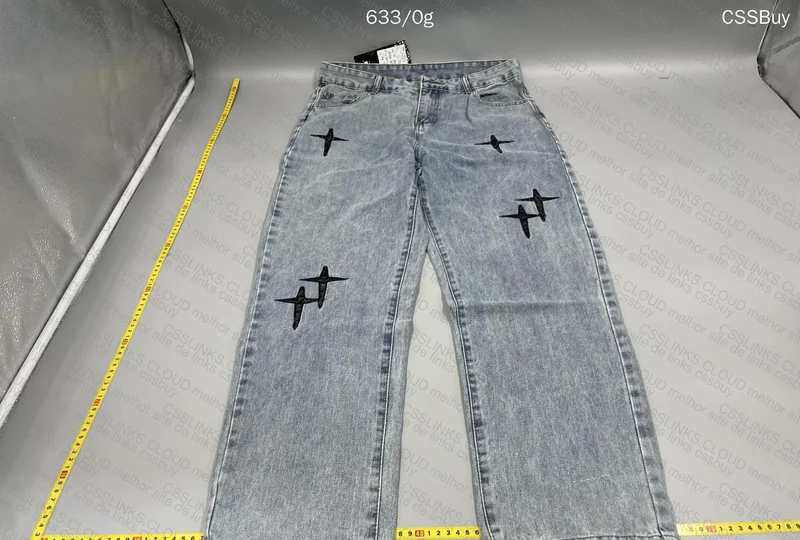 Balaco Baco Pants
