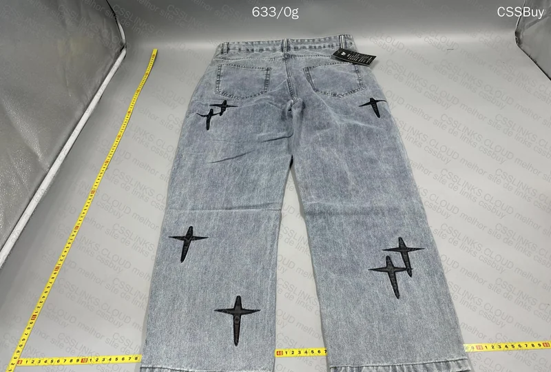 Balaco Baco Pants 2