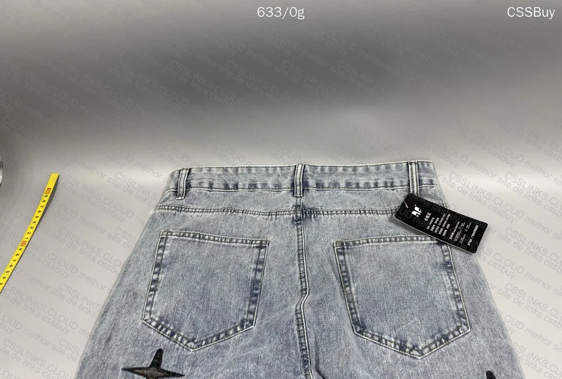Balaco Baco Pants 3