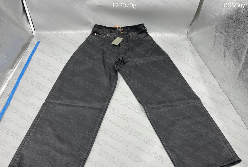 Balenciaga Pants