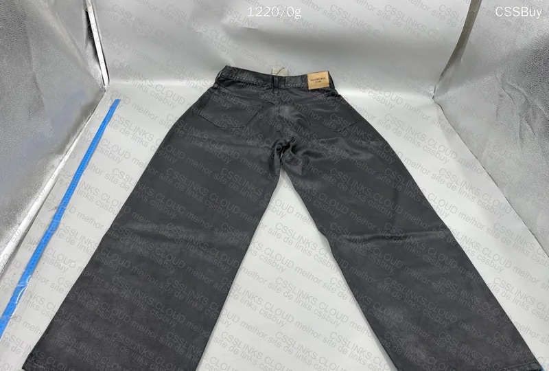 Balenciaga Pants 4