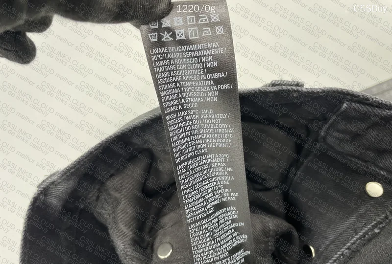 Balenciaga Pants 5