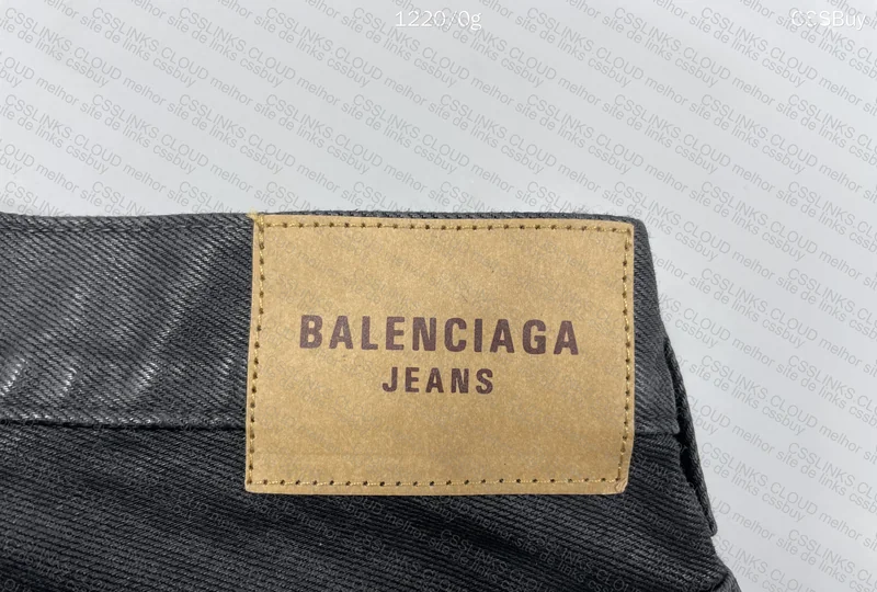 Balenciaga Pants 6