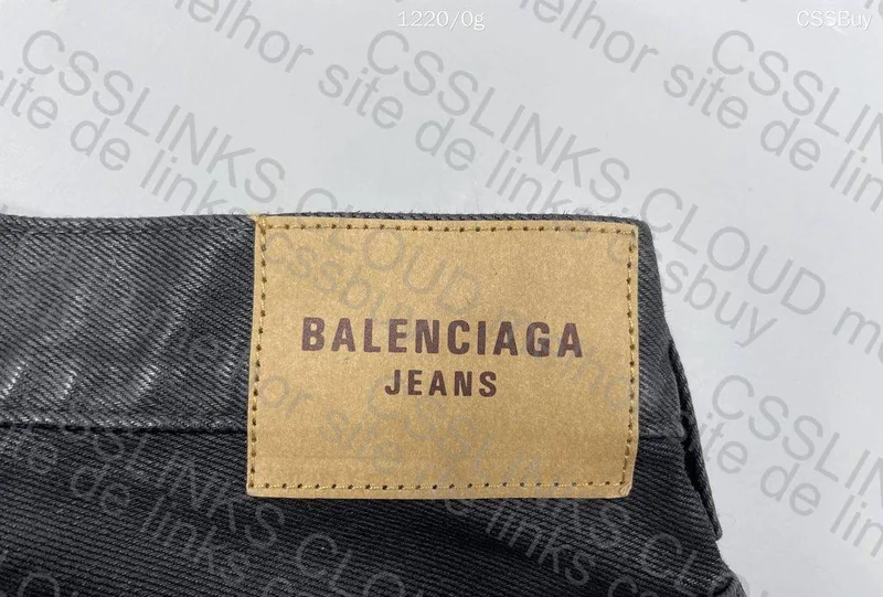 Balenciaga Pants 7