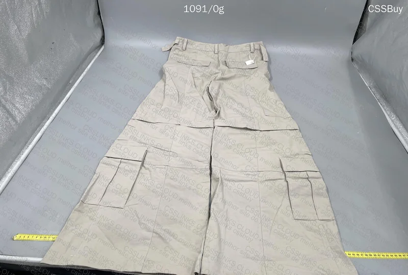 Balenciaga Pants 6
