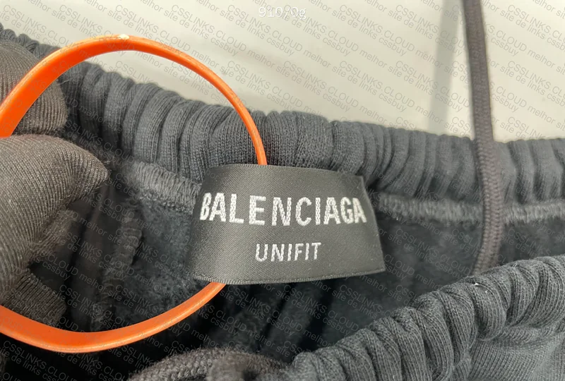 Balenciaga Pants 2