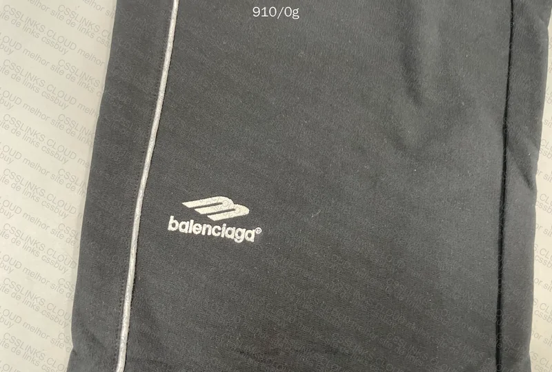 Balenciaga Pants 3