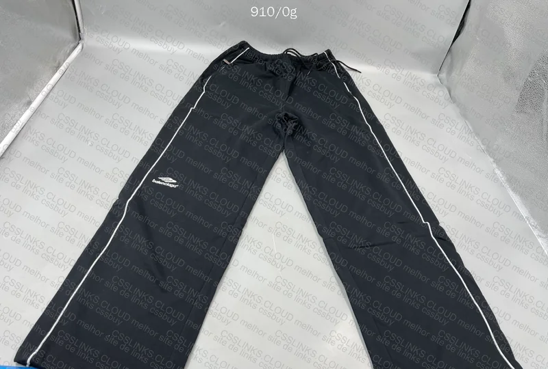 Balenciaga Pants 4