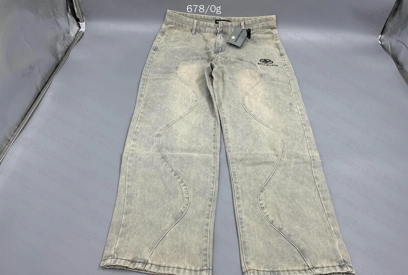 Balenciaga Pants
