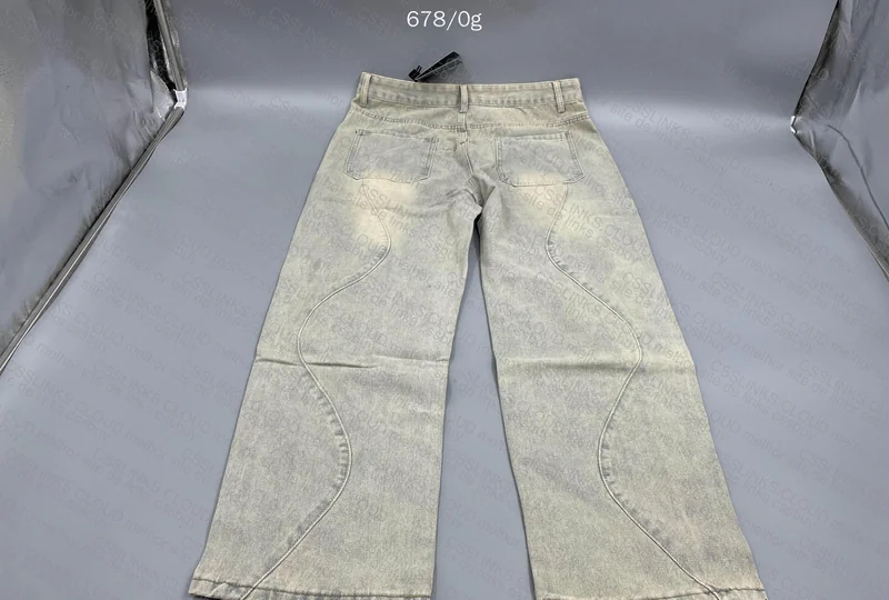 Balenciaga Pants 3