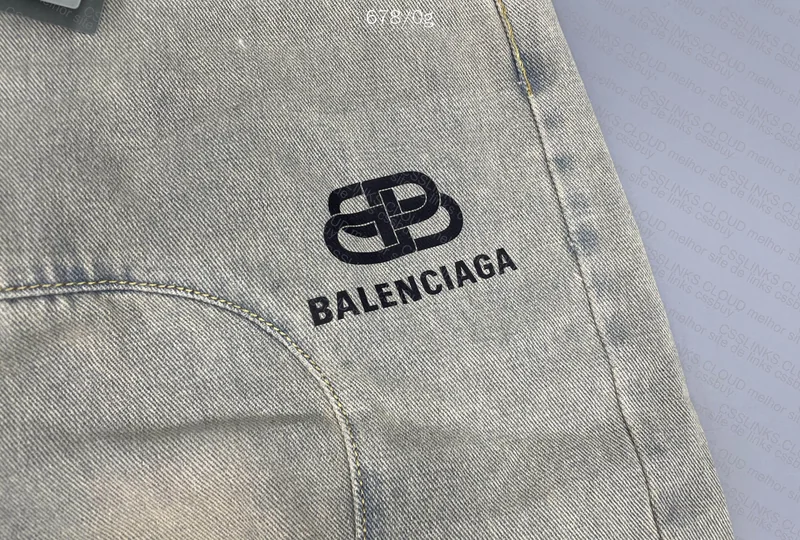 Balenciaga Pants 4