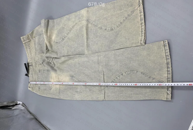 Balenciaga Pants 5