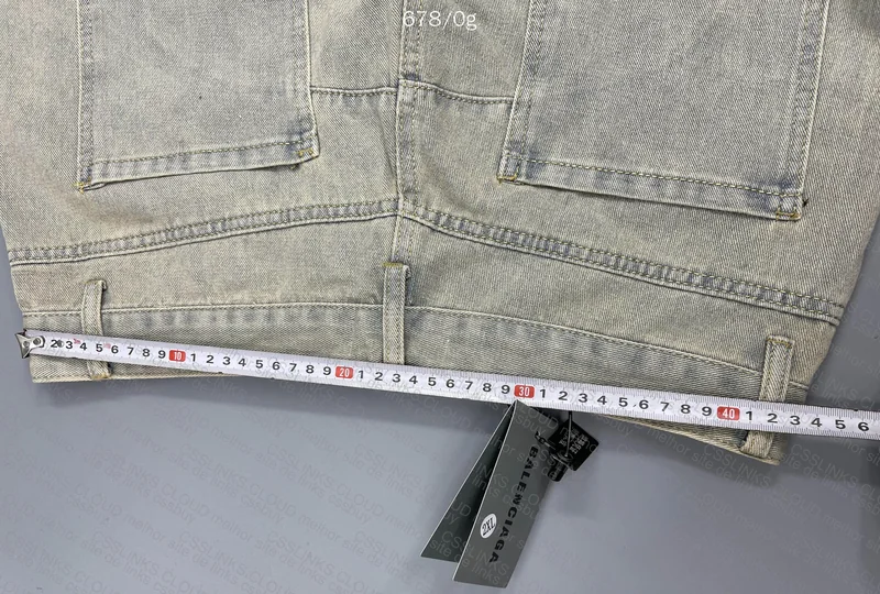 Balenciaga Pants 6