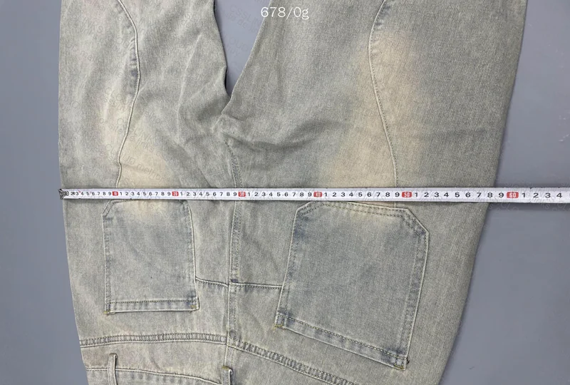 Balenciaga Pants 7