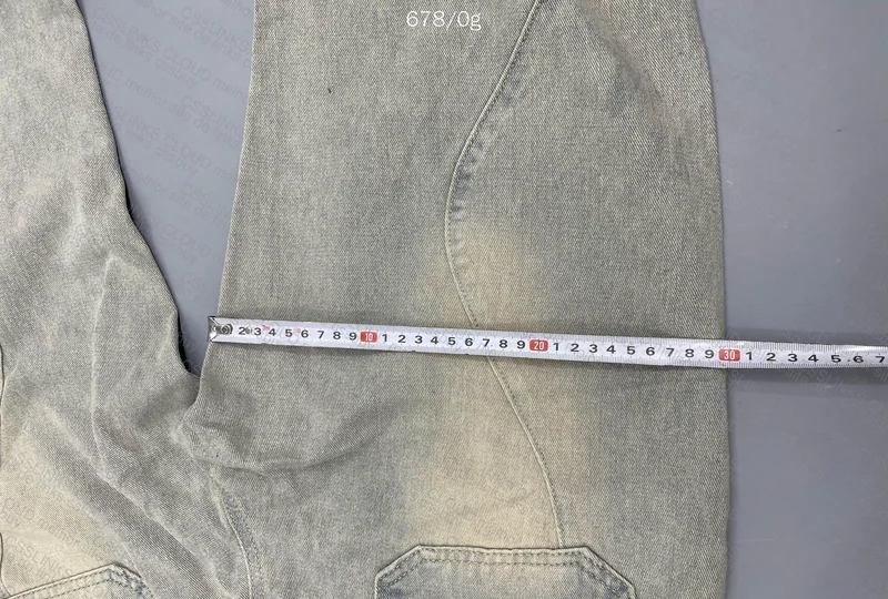 Balenciaga Pants 8
