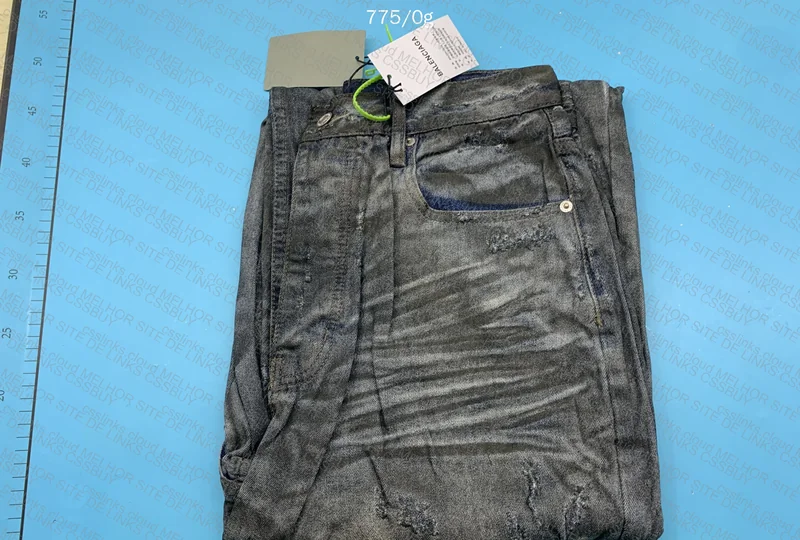 Balenciaga Pants