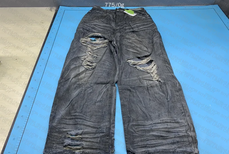 Balenciaga Pants 2